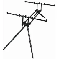 Rod Pod Fl 4 Picioare 5 Posturi  Pentru 3/4 Lansete