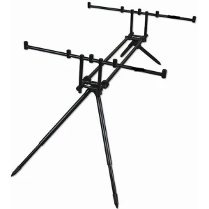 ROD POD FL 4 PICIOARE 5 POSTURI  PENTRU 3/4 LANSETE
