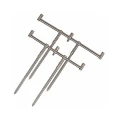 ROD POD PROLOGIC  STAINLESS STEEL 3 POSTURI