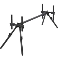 Rod Pod Prologic Twin Sky 2 Posturi