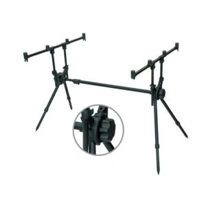 RODPOD CARPZOOM MARSHAL QUICK SET-UP 4POSTURI