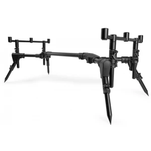 Rod Pod Avid Carp Lok Down Compact 3 posturi
