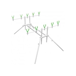 Rod Pod Baracuda 15 Pentru 5 Posturi