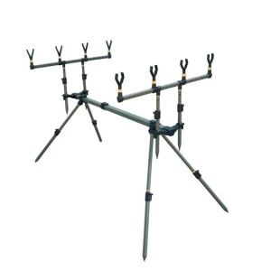 Rod Pod Baracuda RP4 4 posturi
