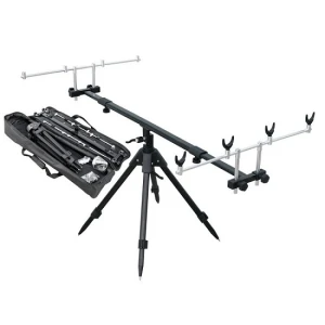 Rod Pod Baracuda RP7 4 posturi