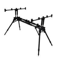 Rod Pod Carp Expert Neo Mega Rod 5 Posturi