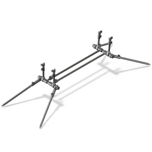 Rod Pod Carp Spirit Base Inox 300