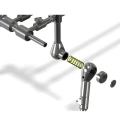 Rod Pod Carp Spirit Base Inox 300