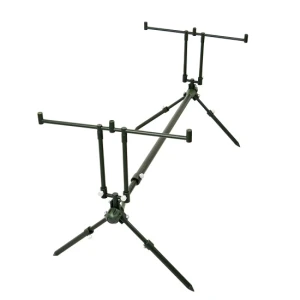 Rod Pod Carp Zoom Practic 3 posturi