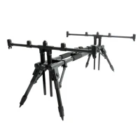Rod Pod Fl 4 Picioare 5 Posturi 