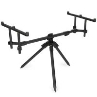 Rod Pod Fox Eos 2 & 3 Rod Tri-pod