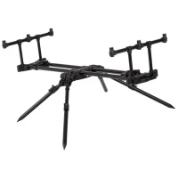 Rod Pod Jrc Cocoon Quad Pod, 3 Posturi
