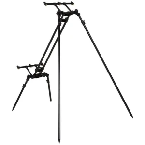 Rod Pod JRC Extreme TX Pod, 3 Posturi