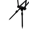 Rod Pod JRC X-Lite DR Pod, 3 Posturi