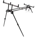 Rod Pod NGT Dual Line Plus 3 Posturi