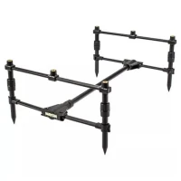 Rod Pod Nash 3 Posturi