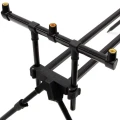 Rod Pod Ngt Quick Fish Mk2 3 Posturi