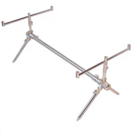 Rod Pod Ngt Cu 3 Posturi Din Aluminium