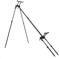 Rod Pod PROLOGIC Element Q/R Compact Twin Sky, 2 Posturi