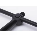 Rod Pod ProLogic K1 Low Profile System 2 Posturi