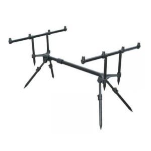 Rod Pod Profi-Blinker 4 posturi + Husa