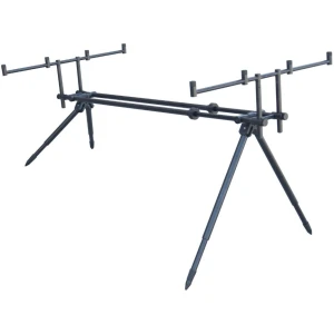 Rod Pod Sonik Stanz 4 Posturi Aluminiu