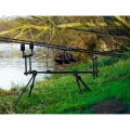 Rod Pod Strategy ST 110, 2 Posturi, 75x24cm, 2.2kg