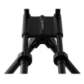 Rod pod Delphin RPX 4 BlackWay pentru 3 lansete