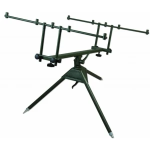 Rodpod Carp Spirit Session, 3-4 Posturi