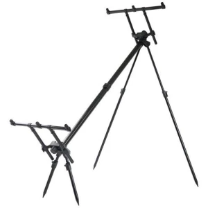 Rodpod Zfish Stand Hi-Pod, 3 Posturi, 78-146cm