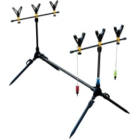 Set Rod Pod Lineaeffe 3 Posturi 3 Swingers Husa