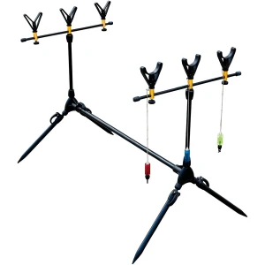 SET ROD POD LINEAEFFE 3 POSTURI 3 SWINGERS HUSA