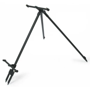 TRIPOD KORUM BARBEL DOUBLE RIVER 2 POSTURI