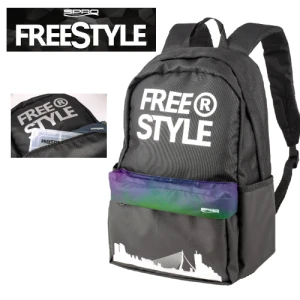 RUCSAC SPRO FREESTYLE AURORA
