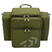 Rucsac Daiwa Black Widow Compact 52x32x35cm