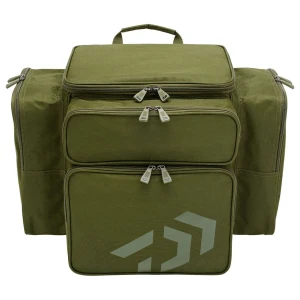 Rucsac Daiwa Black Widow Compact 52x32x35cm