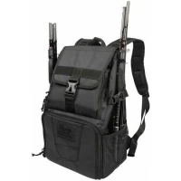 Rucsac Gamakatsu + 5 Cutii Pentru Naluci, 43x29x20cm
