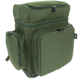 Rucsac NGT XPR Green cu Multicompartimente 50.5l