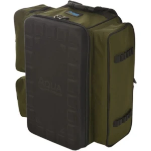 Rucksac Aqua Products Black Series Deluxe Roving, 58x49x30cm