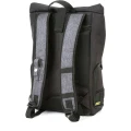 Rucksack Shimano Luggage Yasei, Black, 27x15x46cm