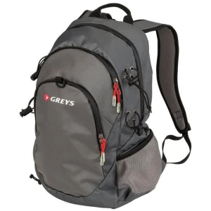 Rucksacul Greys Tackle Management Chest Pack, 46x24x20cm