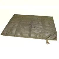 Sac Pastrare FL Cu Catarama Material Gros 60 x 100 cm