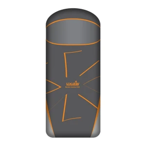 Norfin sac de dormit NORDIC 500 Right Fermoar pe dreapta