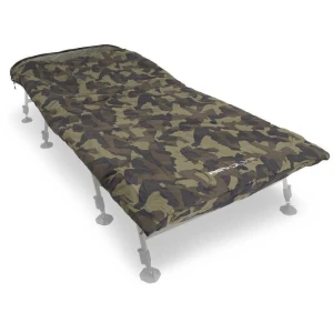 Sac De Dormit Avid Revolve Sleeping Bag X 3 Season, 8x100x210cm