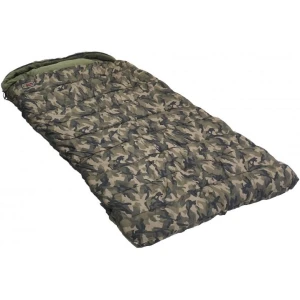 Sac De Dormit Zfish Sleeping Bag Hoogan 5 Season, Camo, 220x100cm