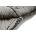 Sac De Dormit Zfish Sleeping Everest 5 Season, Kaki, 210x90x10cm