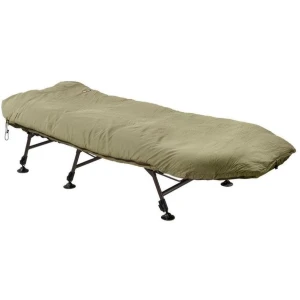 Sac de Dormit JRC Cocoon 5 Season Wide Sleeping Bag, 208x98cm