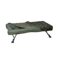 Saltea Primire Crap Fox Carpmaster Cradle 125x70x30cm