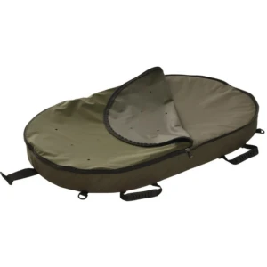 Saltea De Primire Aqua Products Deluxe Compact Unhooking Mat, 105x70x12cm