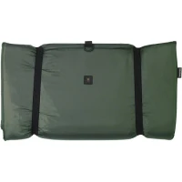 Saltea Primire Daiwa Black Widow 106x64cm